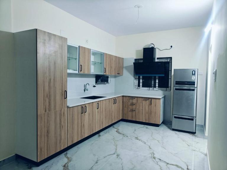 The Nest Bed and Breakfast Μπουμπάνεσβαρ Εξωτερικό φωτογραφία